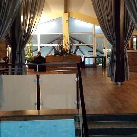 Free Apartman Besenova Luaran gambar