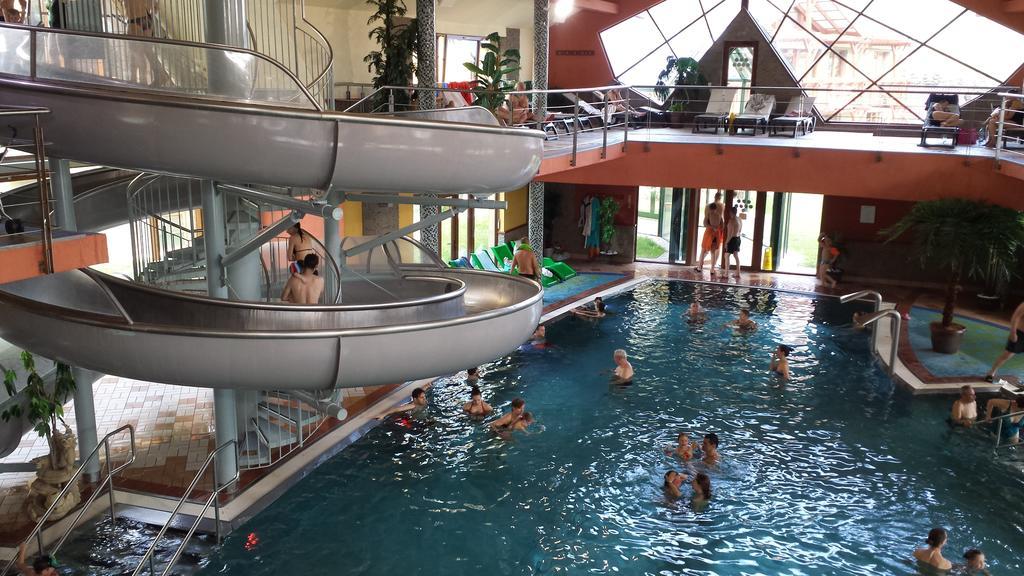 Free Apartman Besenova Luaran gambar