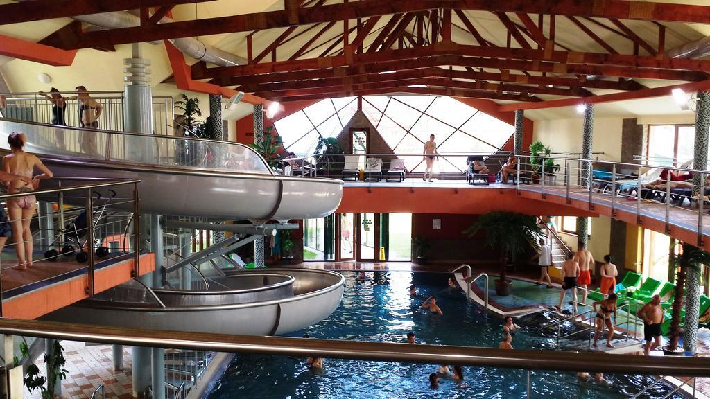 Free Apartman Besenova Luaran gambar