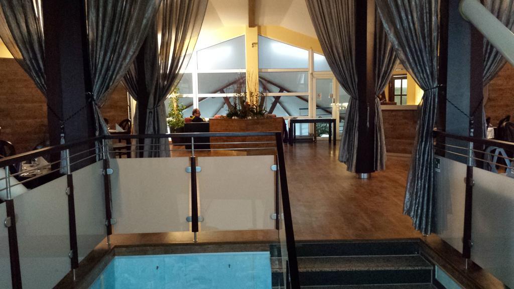 Free Apartman Besenova Luaran gambar