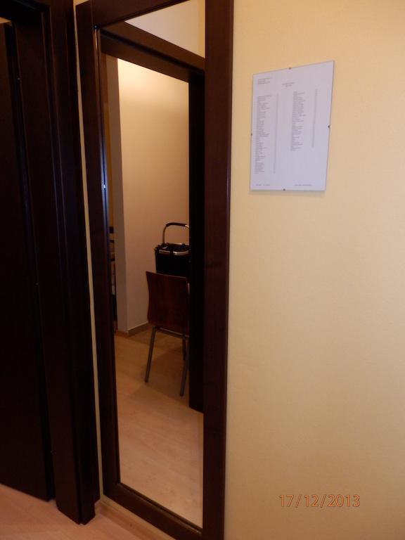 Free Apartman Besenova Luaran gambar