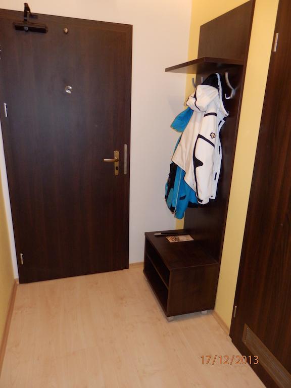 Free Apartman Besenova Bilik gambar