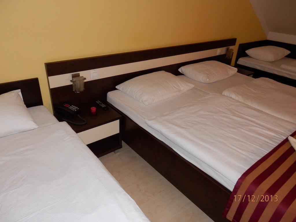 Free Apartman Besenova Luaran gambar