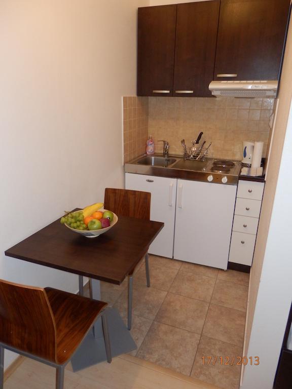 Free Apartman Besenova Bilik gambar